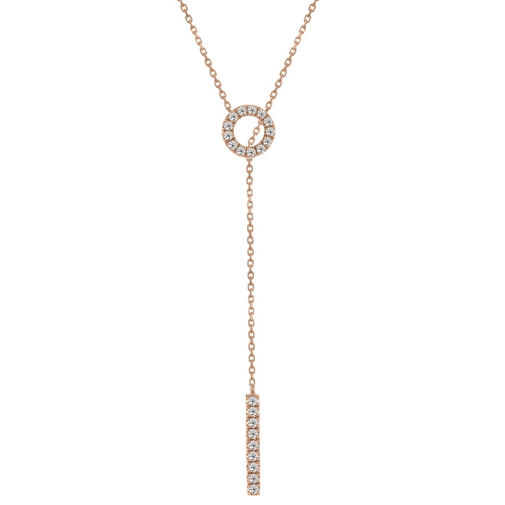 LUSSO NECKLACE