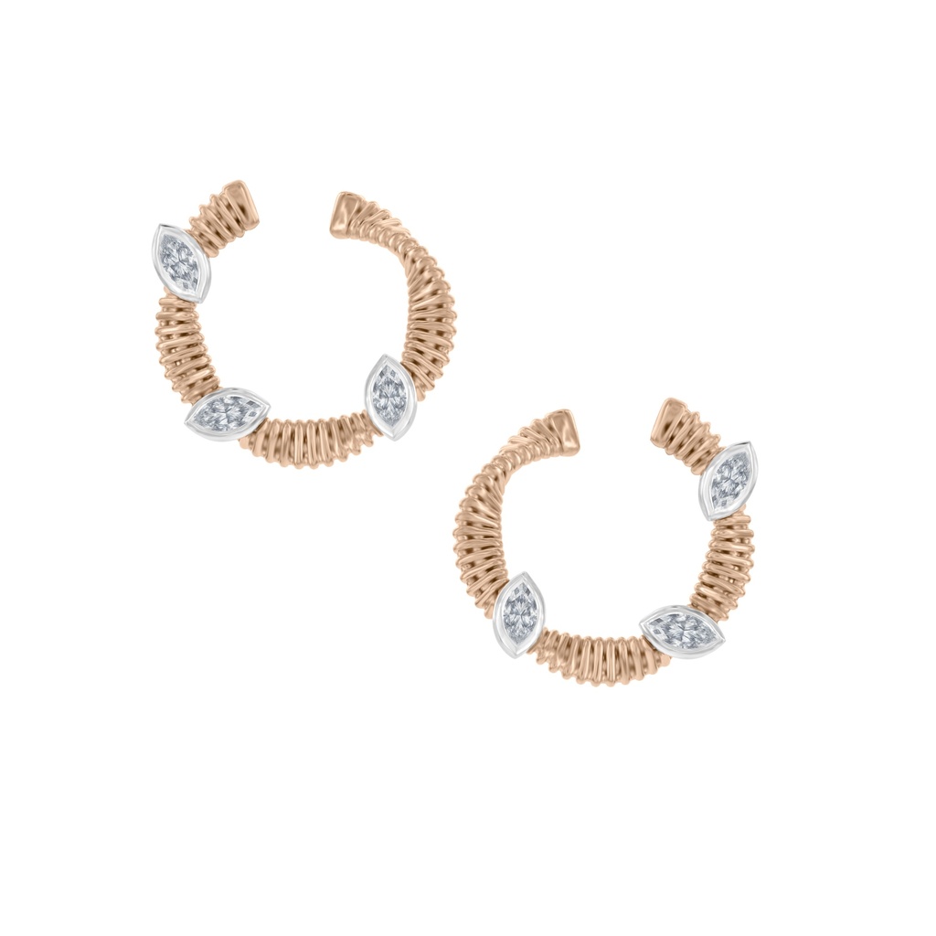 BLING EARRING