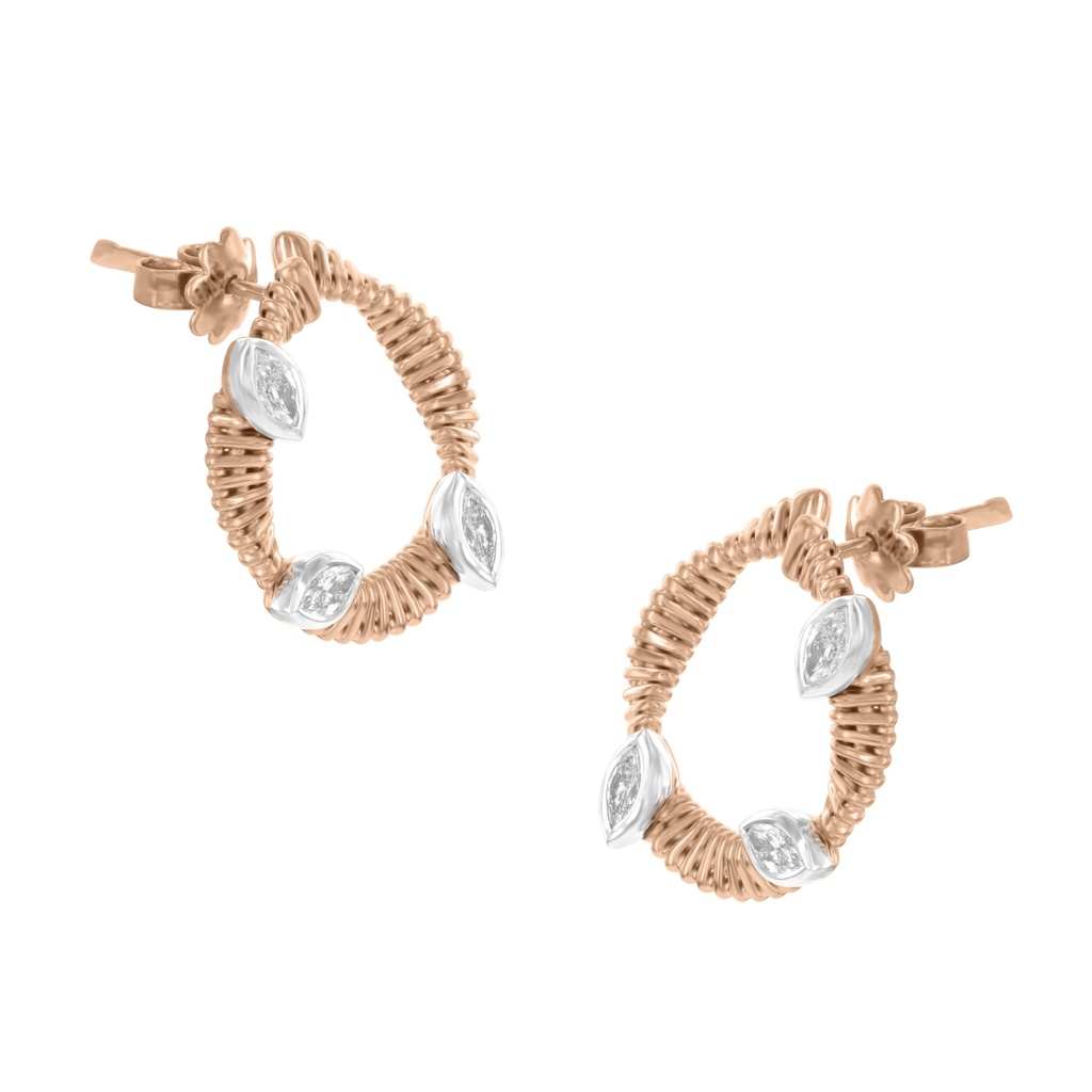 BLING EARRING