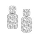 STELLAROSA EARRING