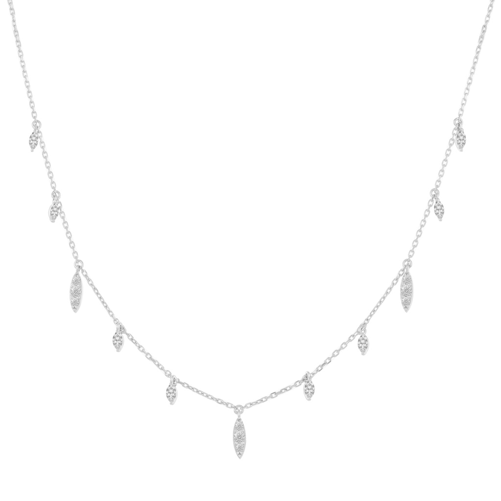 LUSSO NECKLACE