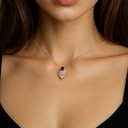 HIGH JEWELRY PENDANT