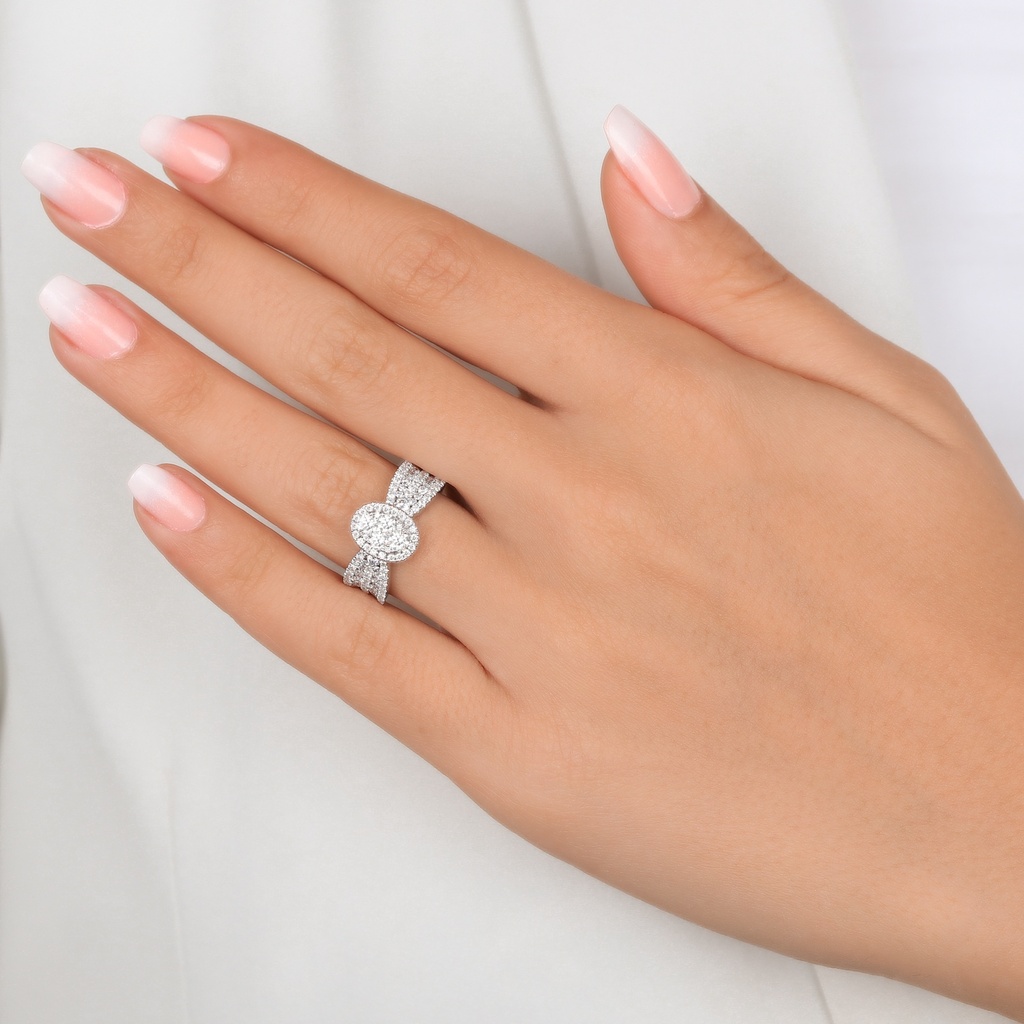 STELLAROSA RING