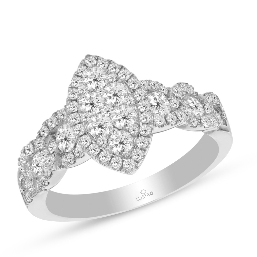 STELLAROSA RING