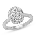 STELLAROSA RING