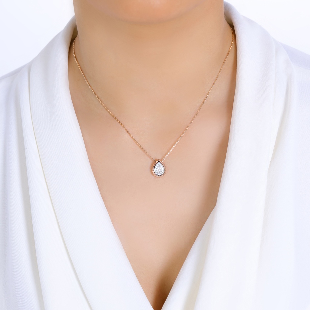 BLING PENDANT