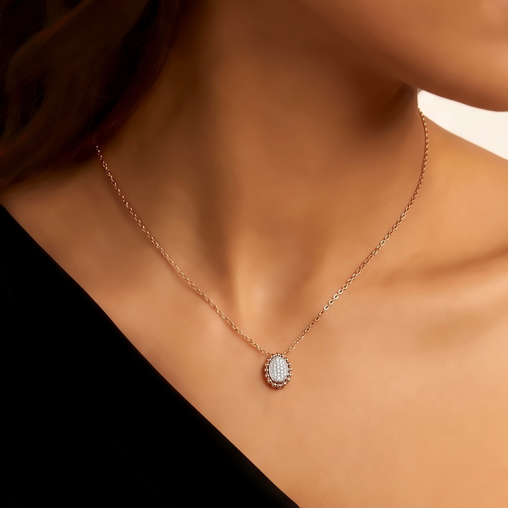 BLING PENDANT