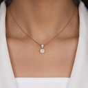 STELLAROSA PENDANT