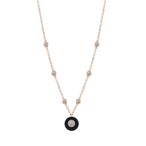 NEON NECKLACE