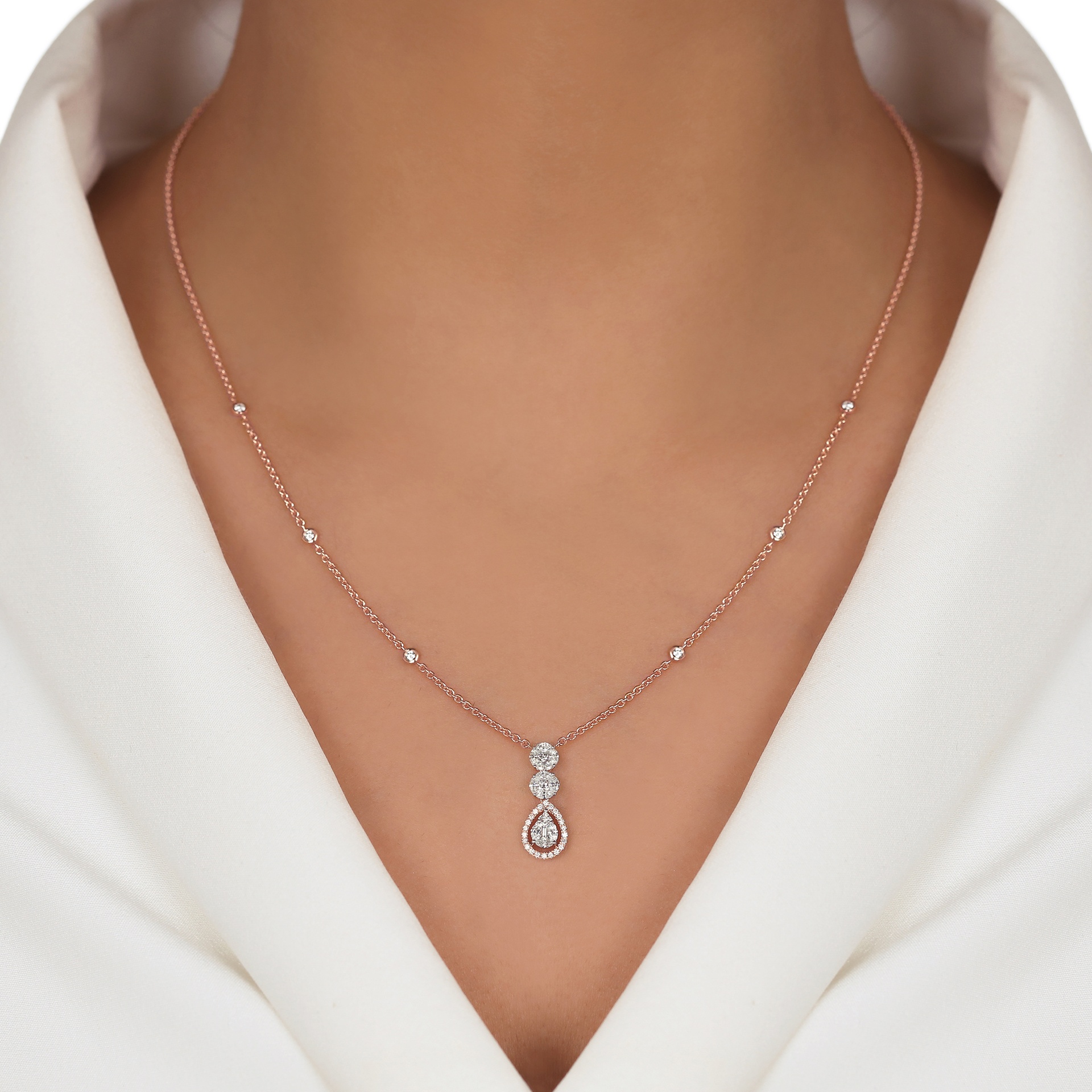 SERA NECKLACE