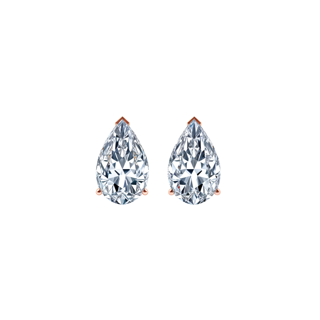 LUSSO EARRING
