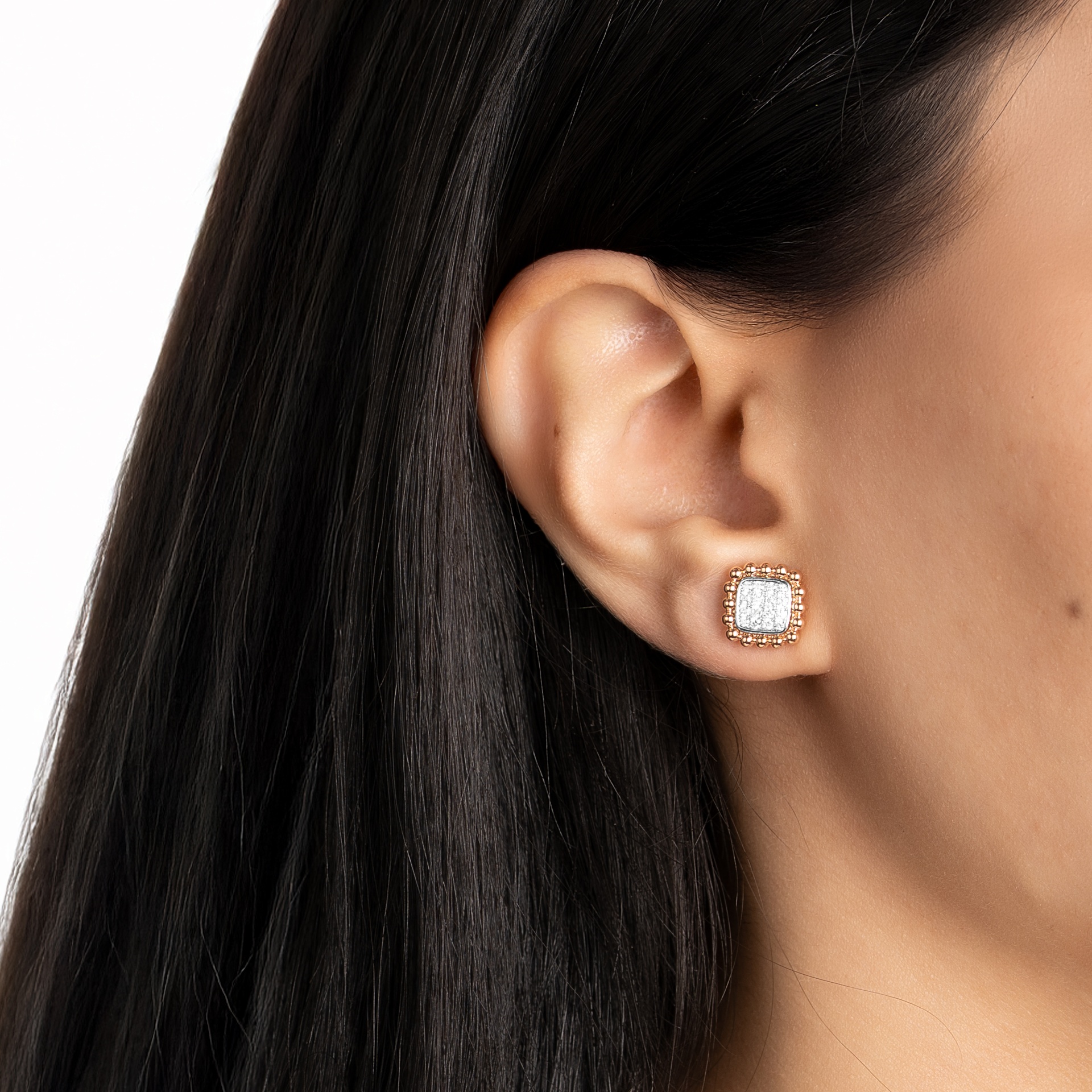 BLING EARRING