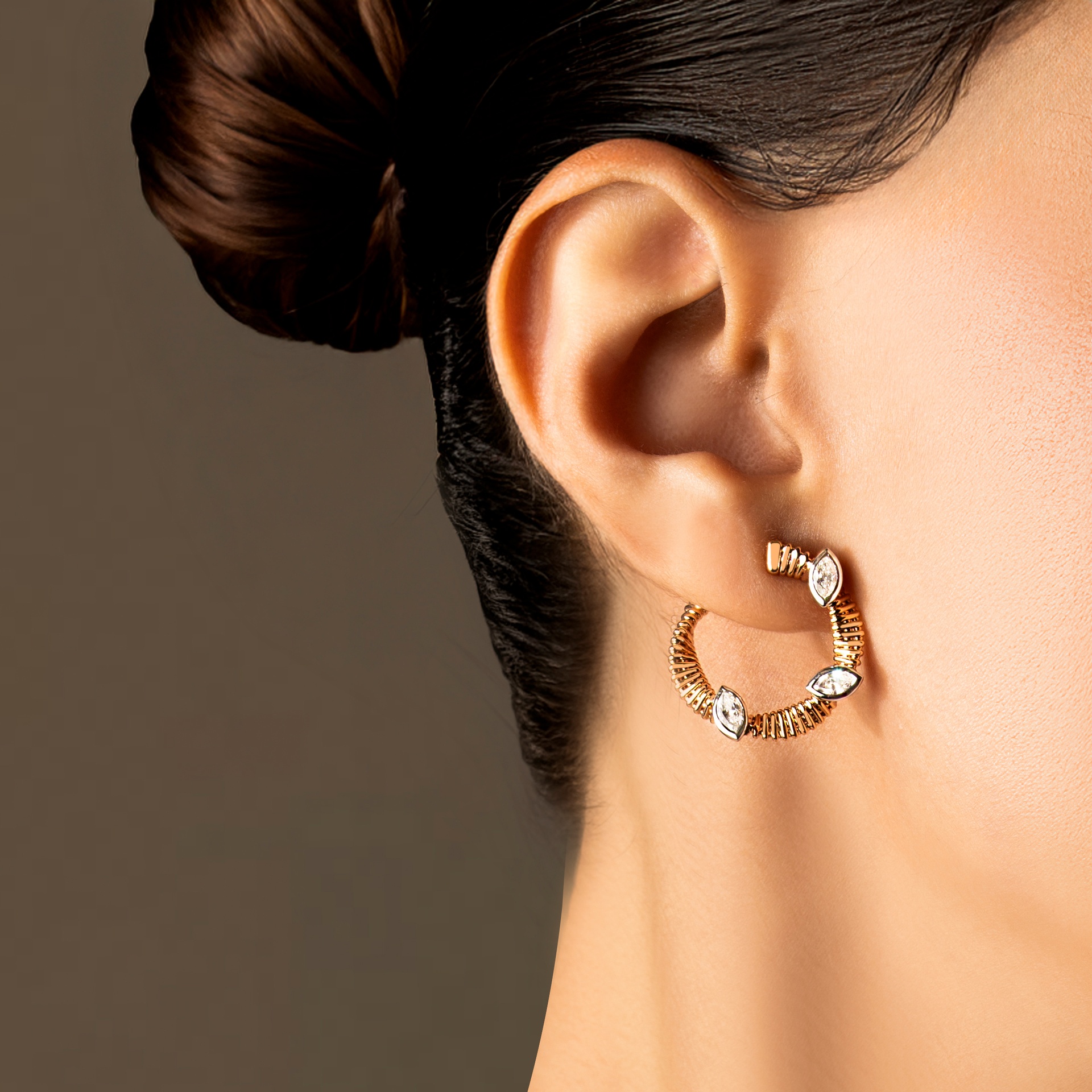 BLING EARRING