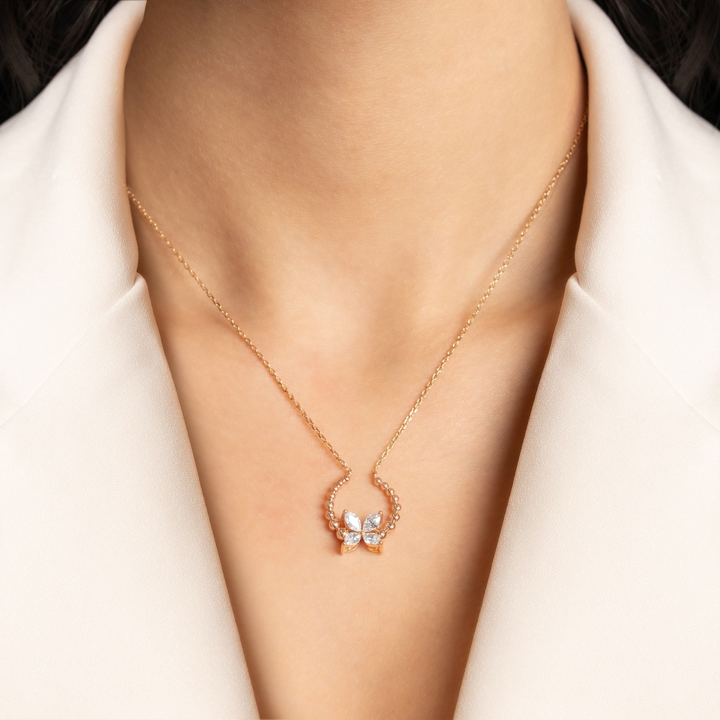 LUSSO PENDANT