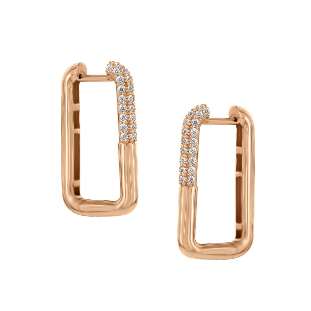 BLING EARRING