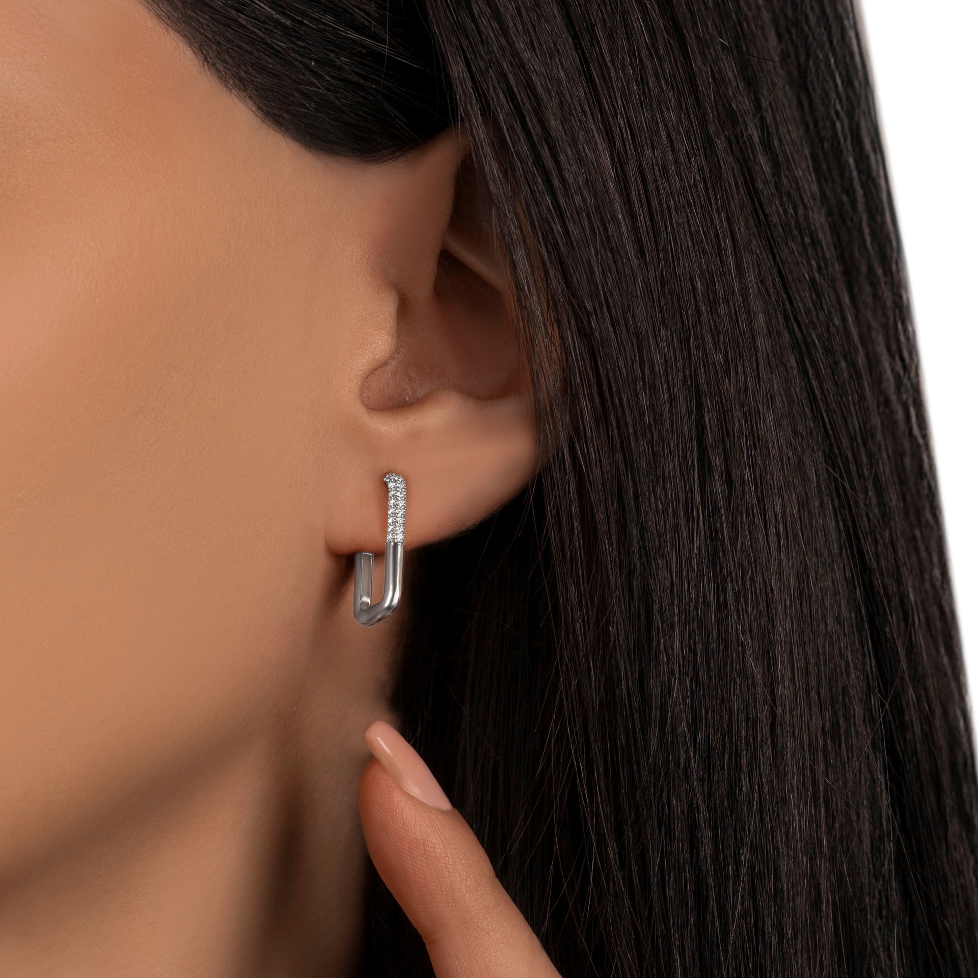 BLING EARRING