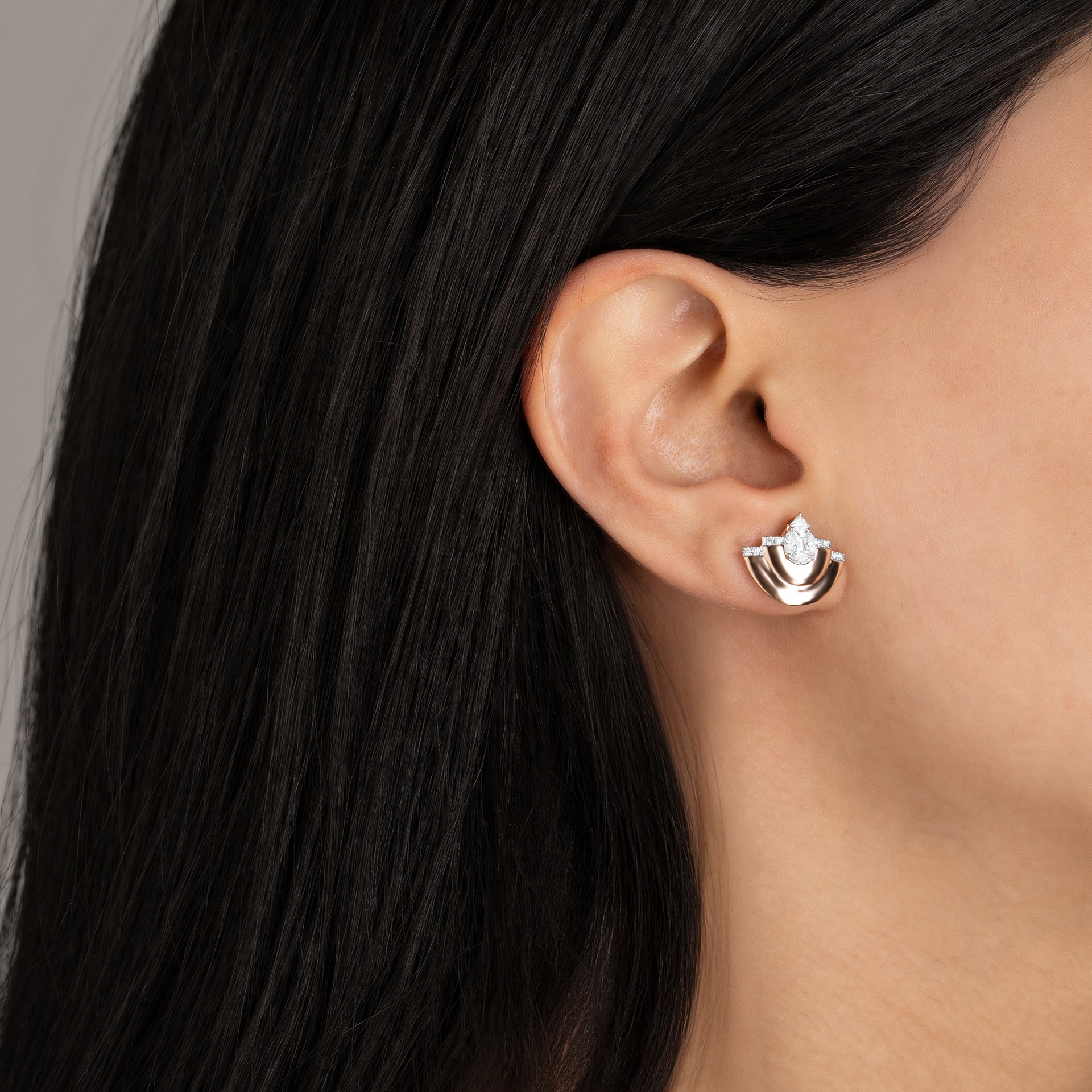 SERA EARRING
