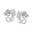 STELLAROSA EARRING
