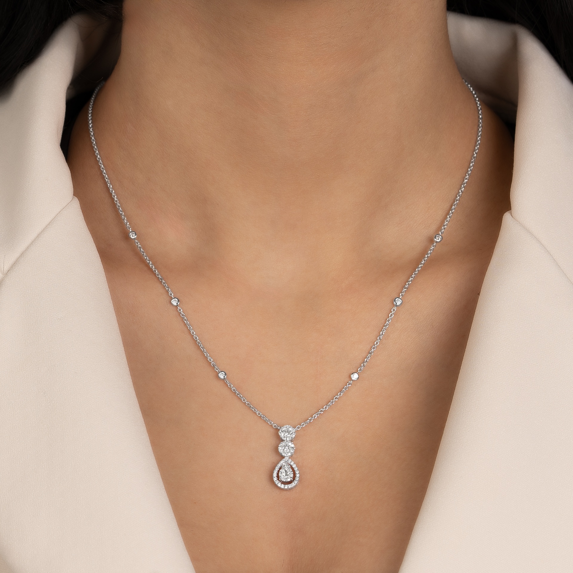 SERA NECKLACE