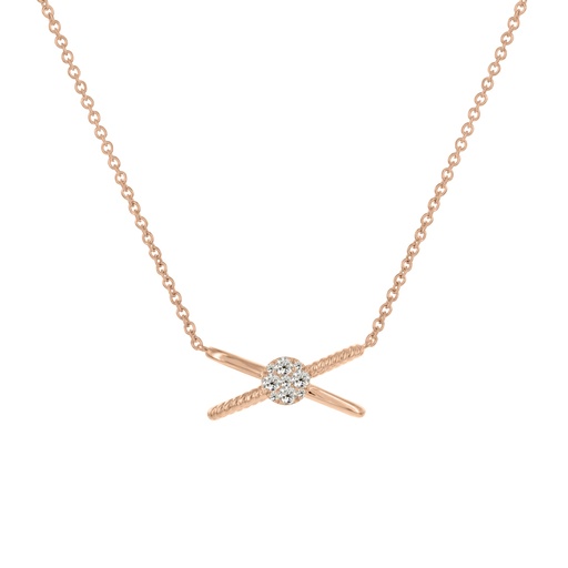STELLAROSA PENDANT