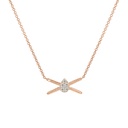 STELLAROSA PENDANT