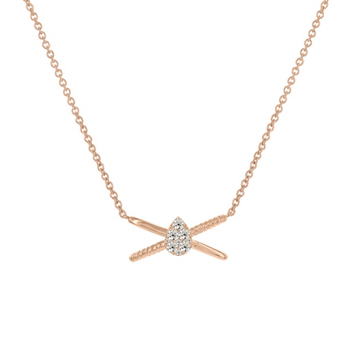 STELLAROSA PENDANT