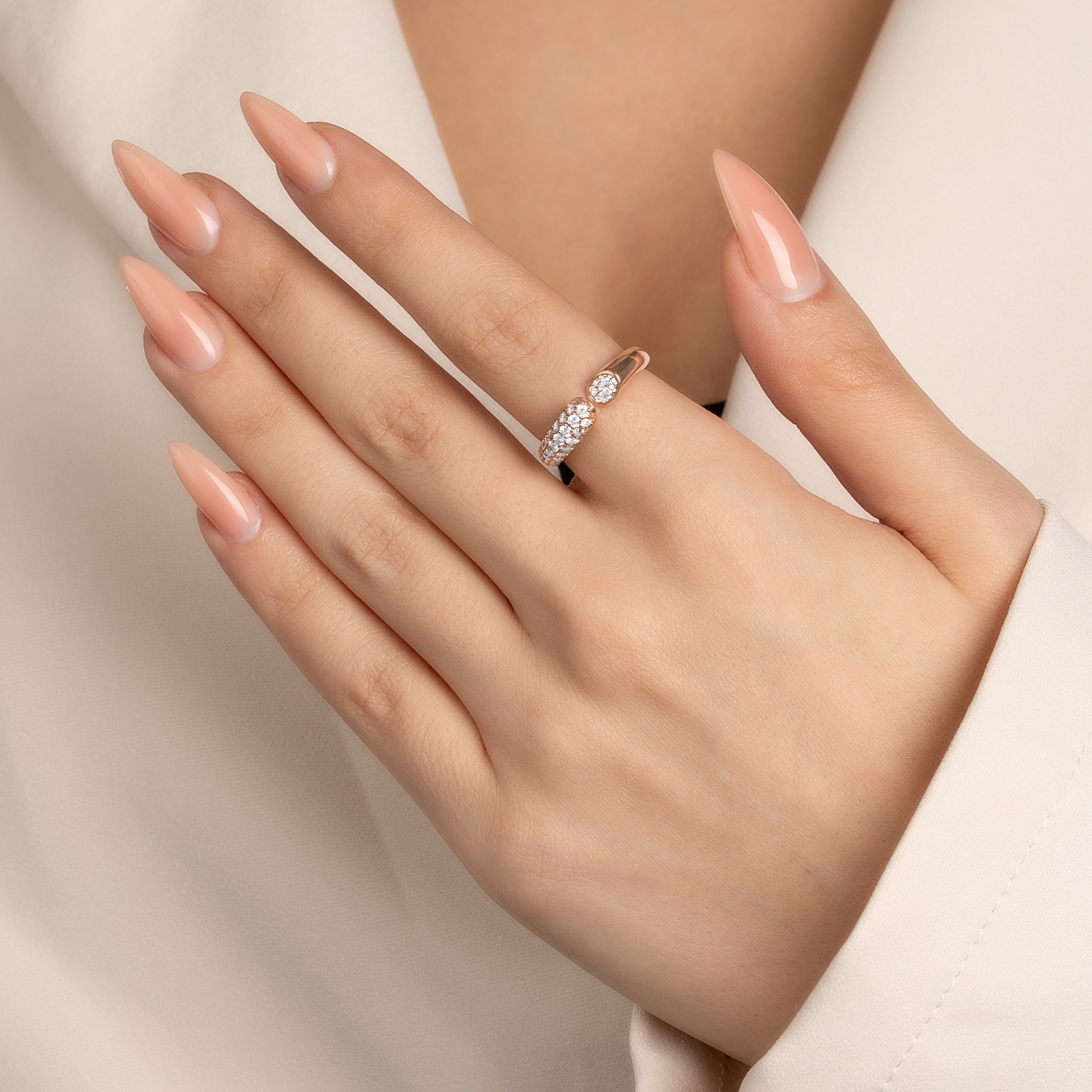 LUSSO RING