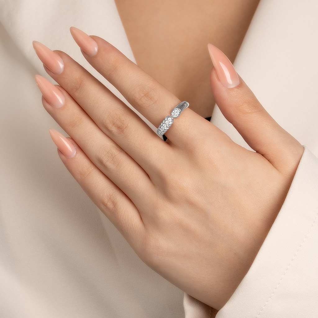 LUSSO RING