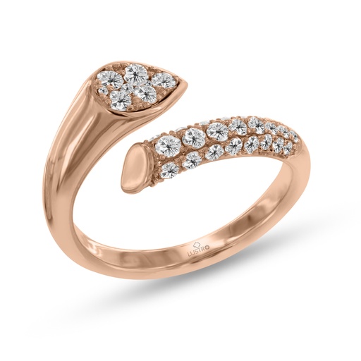 LUSSO RING