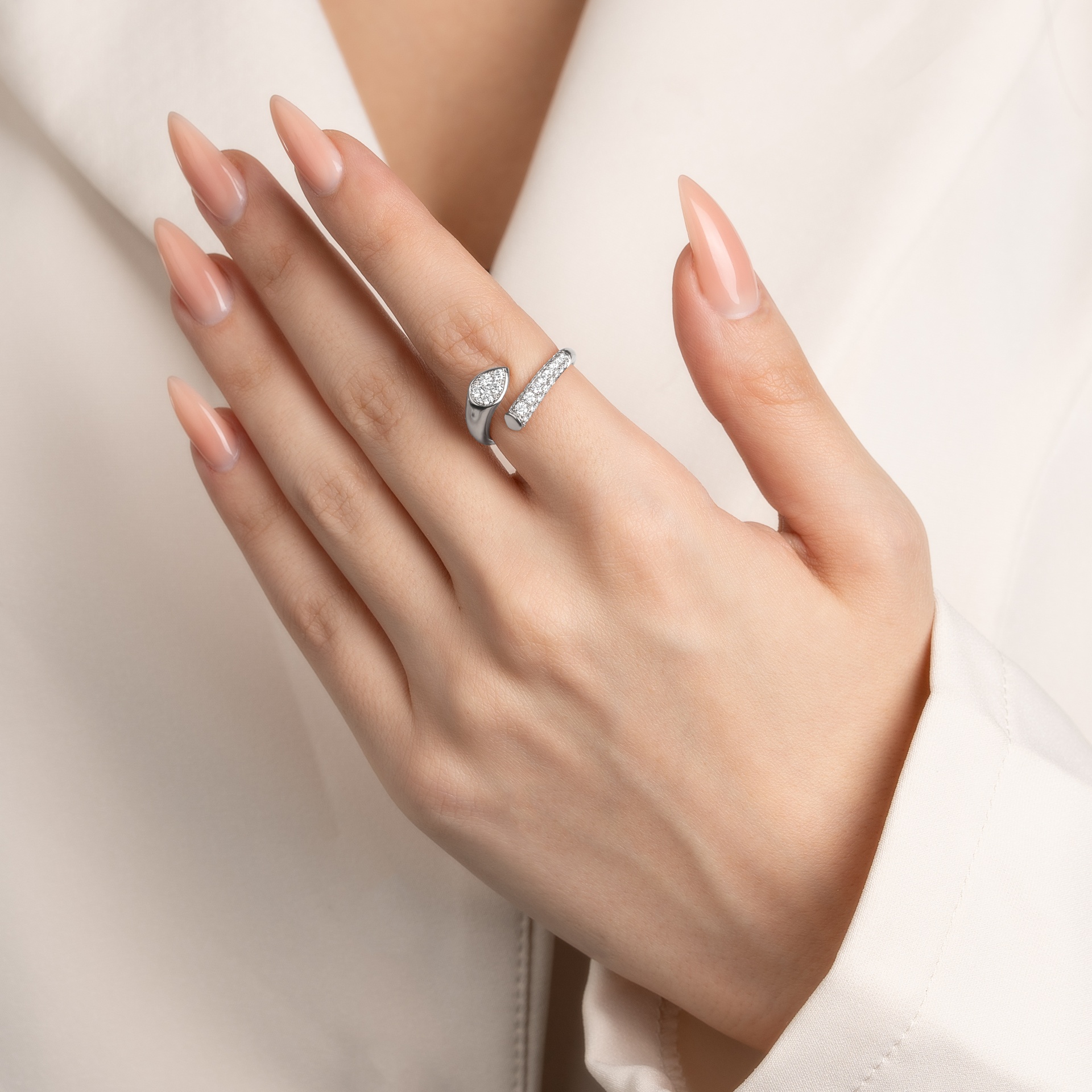 LUSSO RING