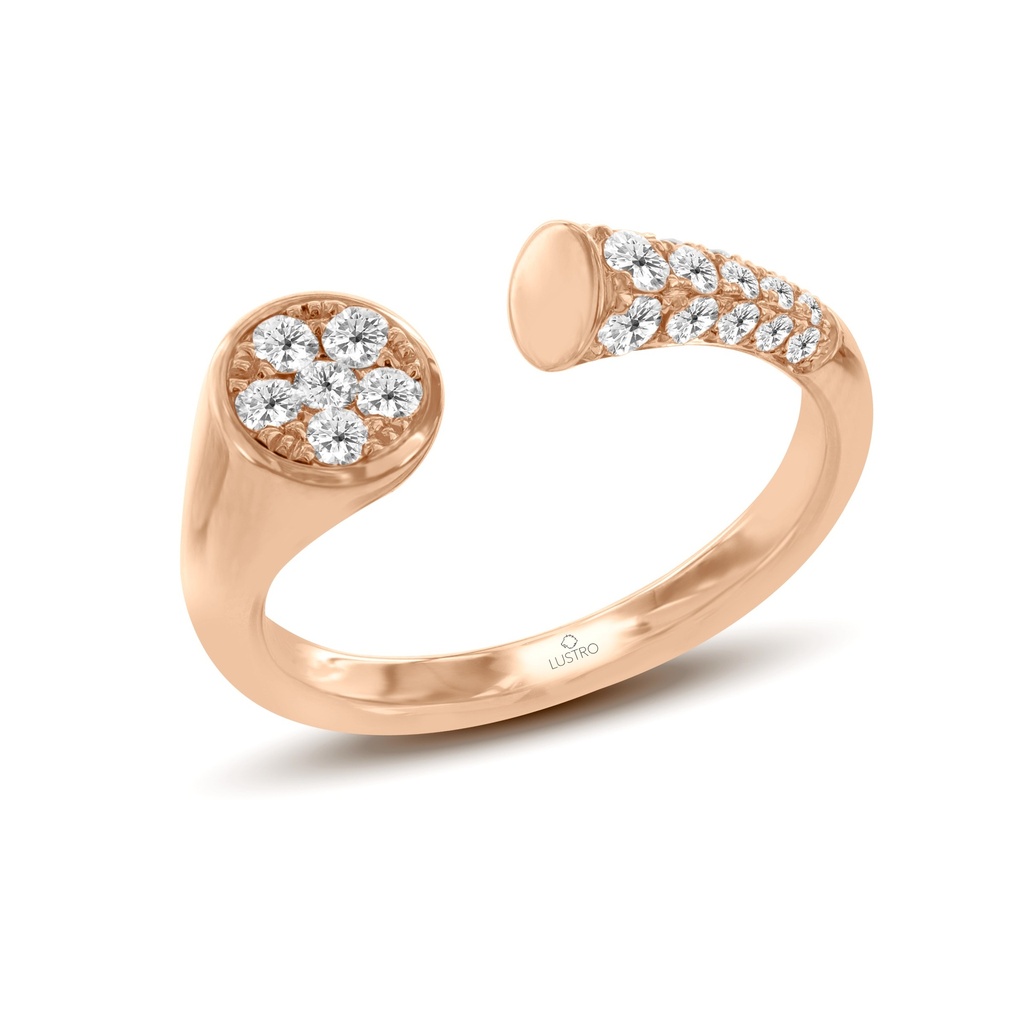LUSSO RING