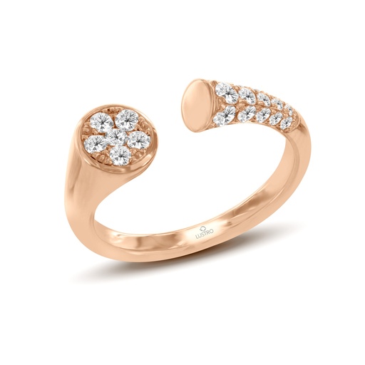 LUSSO RING