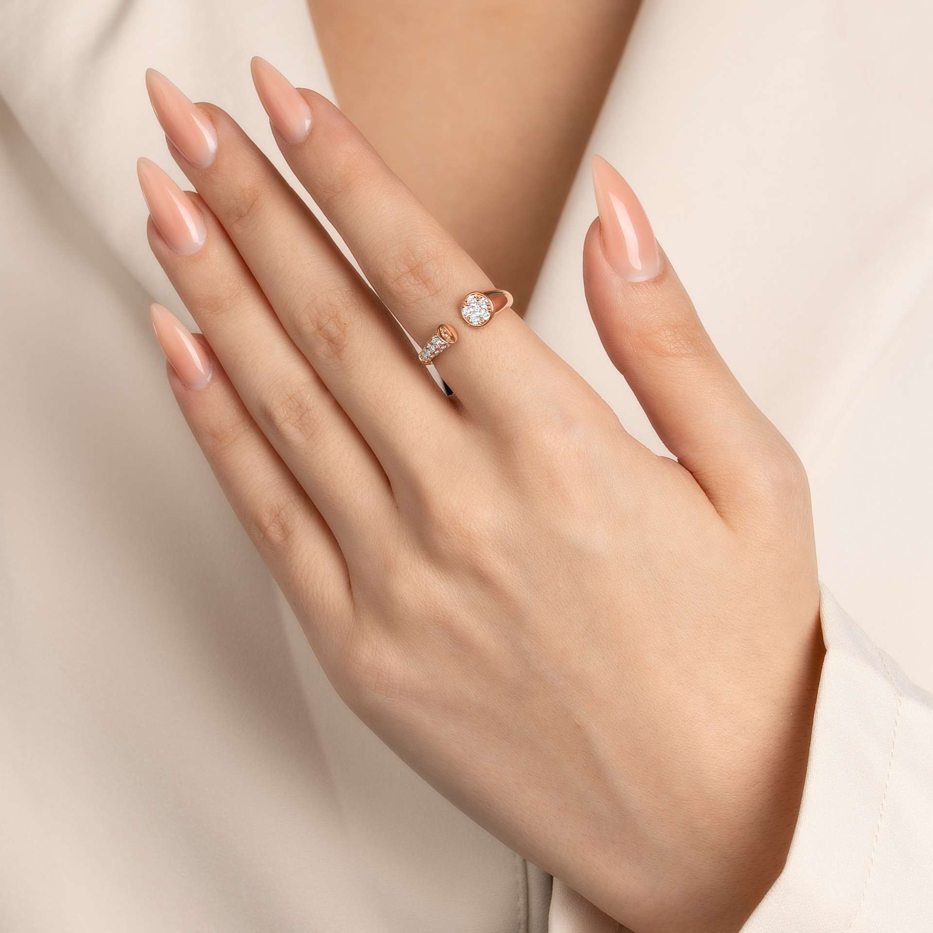LUSSO RING