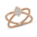 STELLAROSA RING