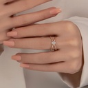 STELLAROSA RING