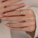 STELLAROSA RING