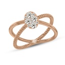 STELLAROSA RING