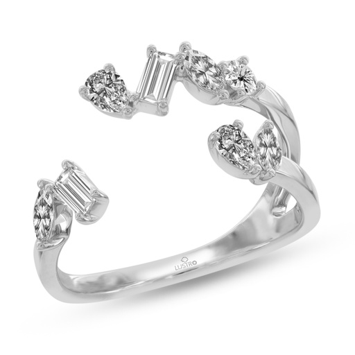 LUSSO RING