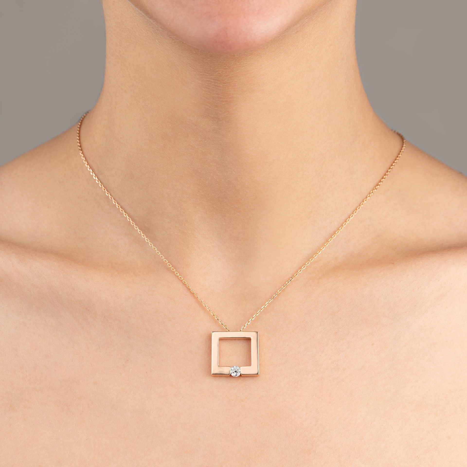 LUSSO PENDANT