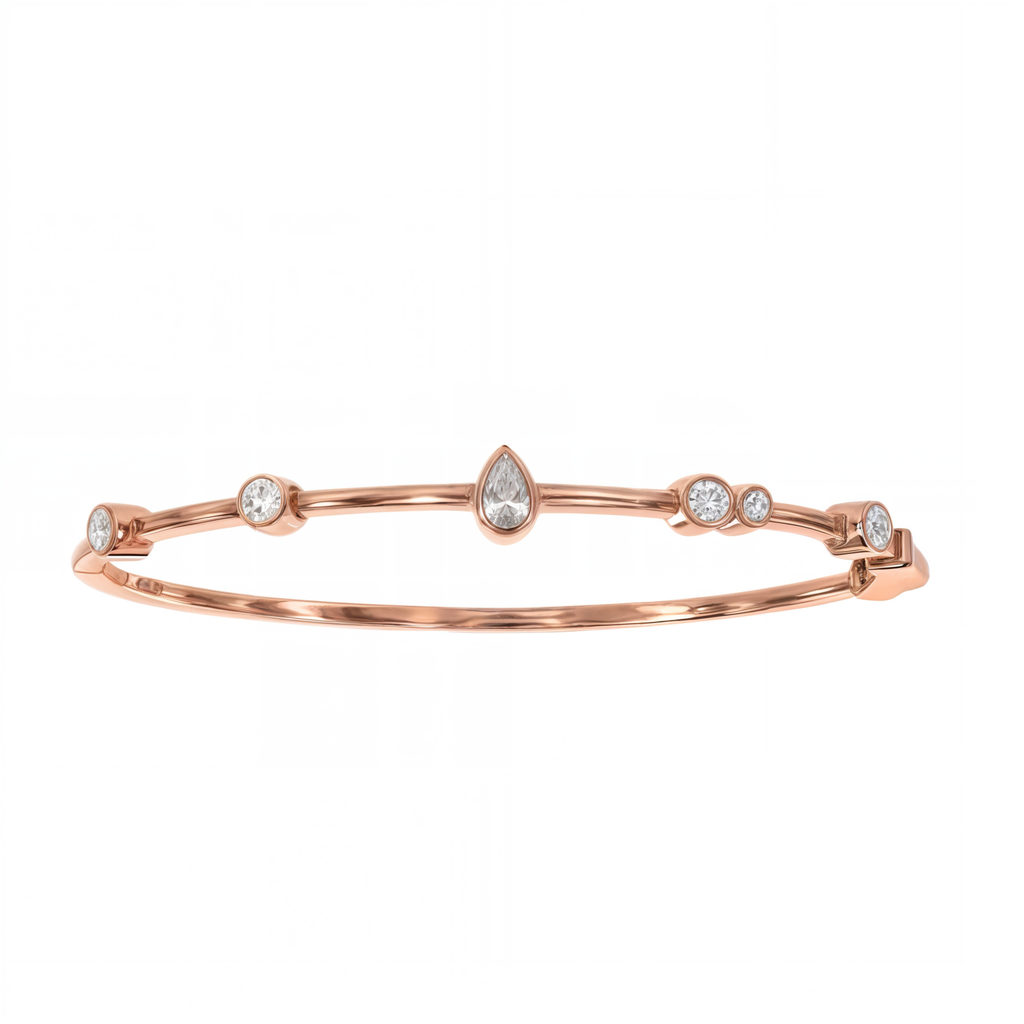 LUSSO BANGLE