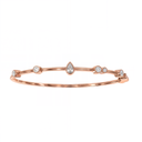 LUSSO BANGLE
