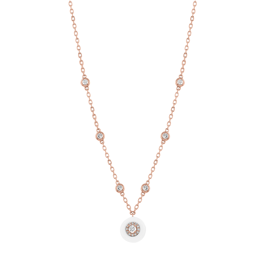 LUSSO NECKLACE