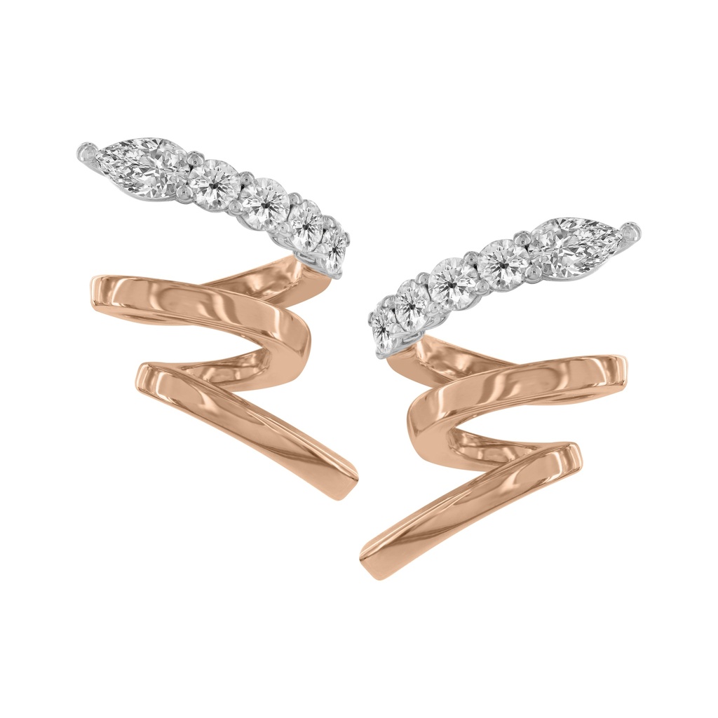 LUSSO EARRING