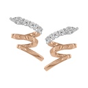 LUSSO EARRING