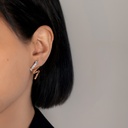 LUSSO EARRING