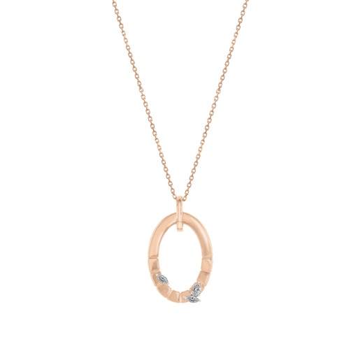 LUST PENDANT