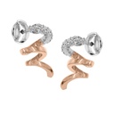 LUSSO EARRING