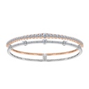 LUSSO BANGLE