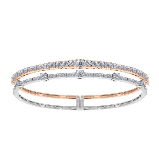 LUSSO BANGLE