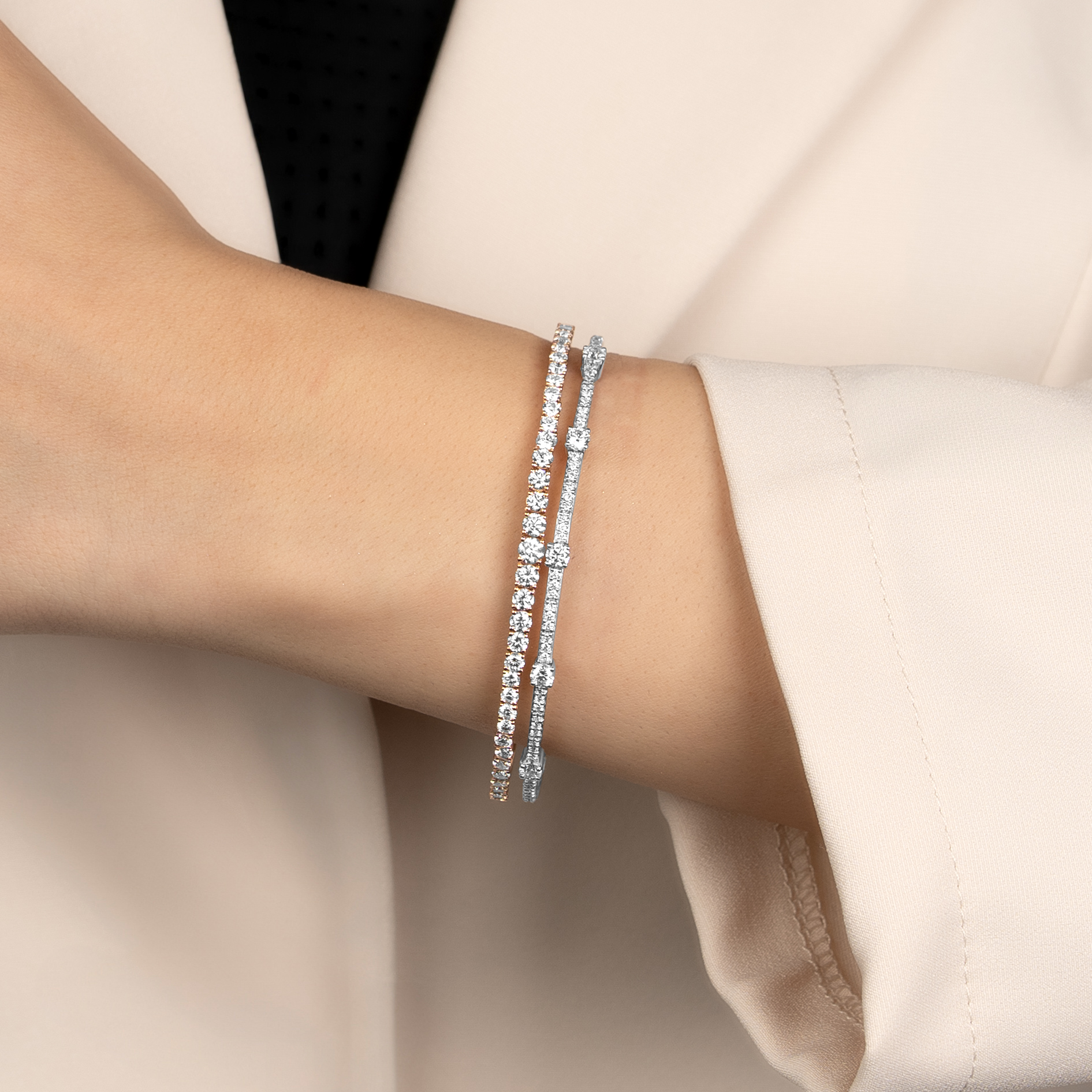 LUSSO BANGLE